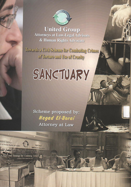 Sanctuary